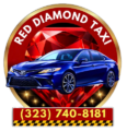 Logo Red Diamond